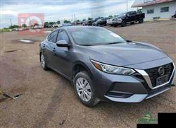 نیسان سێنترا